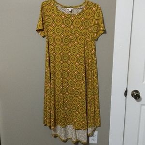 Lularoe Carly